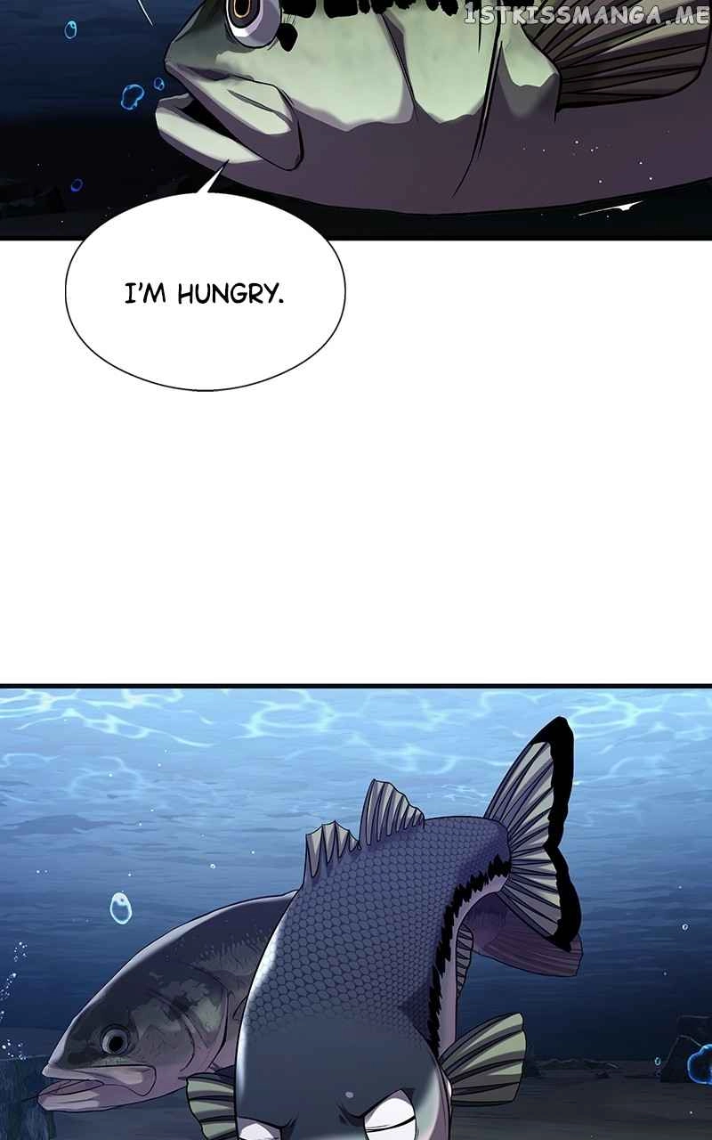 Reincarnated As a Fish Chapter 30 48